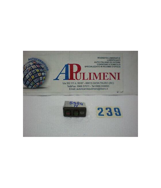 5954M 4382409 INTERRUTTORE...