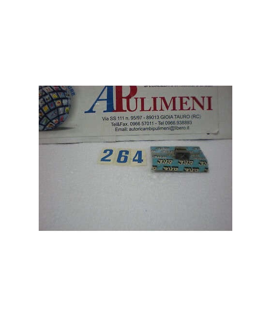 5316 INTERRUTTORE ARIA...