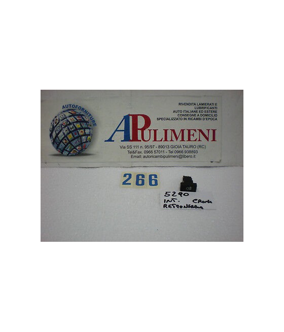 5290 INTERRUTTORE...