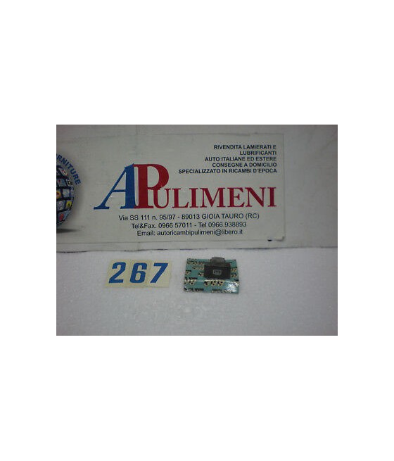 5292 INTERRUTTORE LUNOTTO...