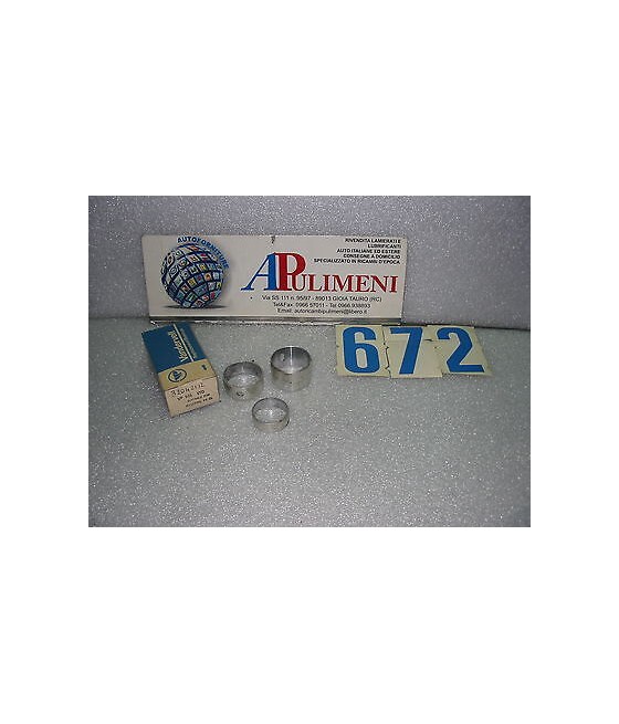 32042112 SERIE BOCCOLE...