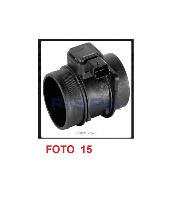 38.678 5WK97001Z SENSORE...