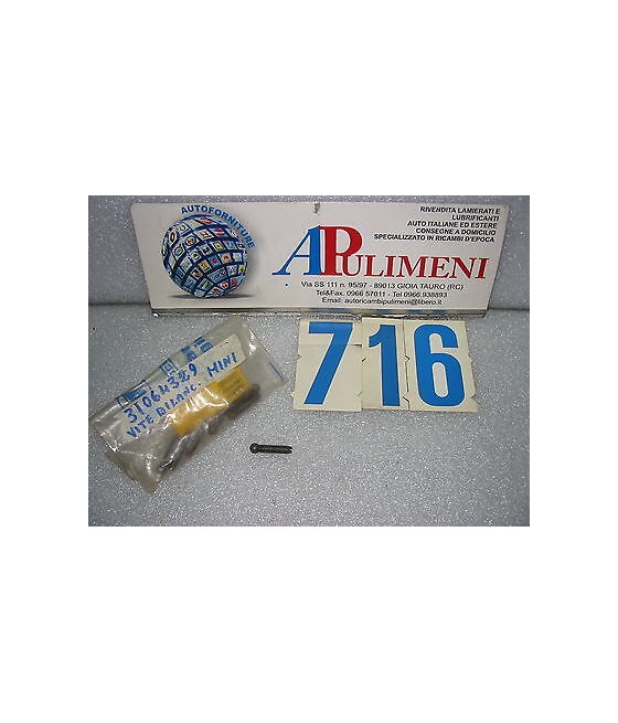 31064329 12A1215 VITE...