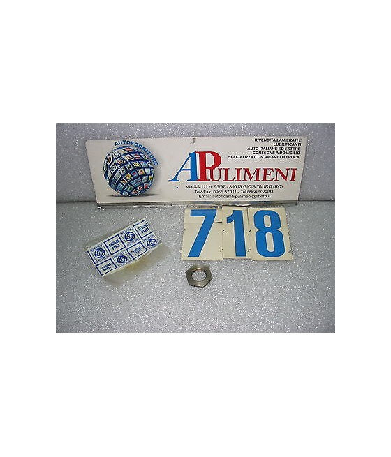 31104308 6K629 DADO ALBERO...