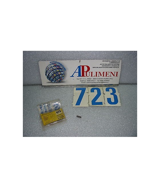 31522321 AEG3123 MOLLA...