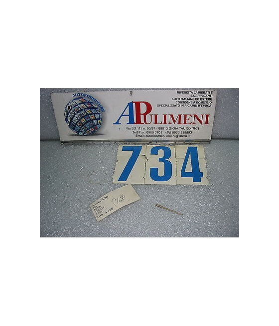 33431329 PIASTRINA (FERMO)...