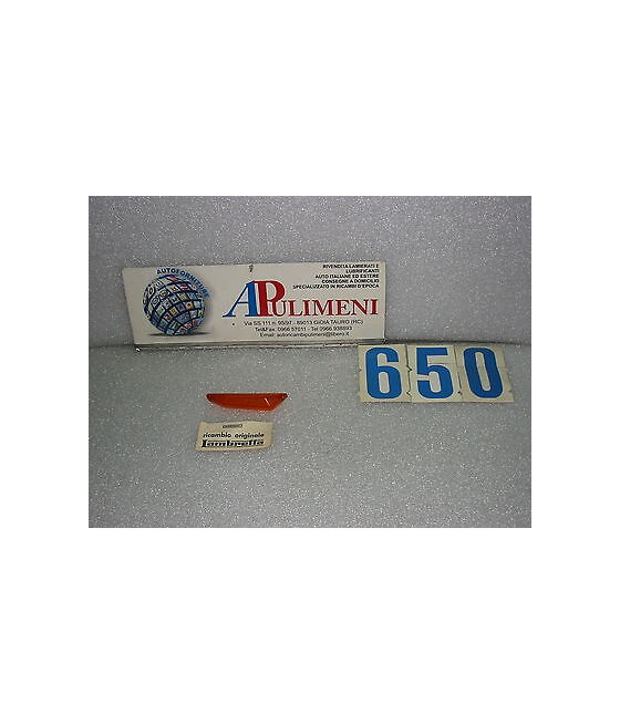 8135 PLASTICA LUCCIOLA...