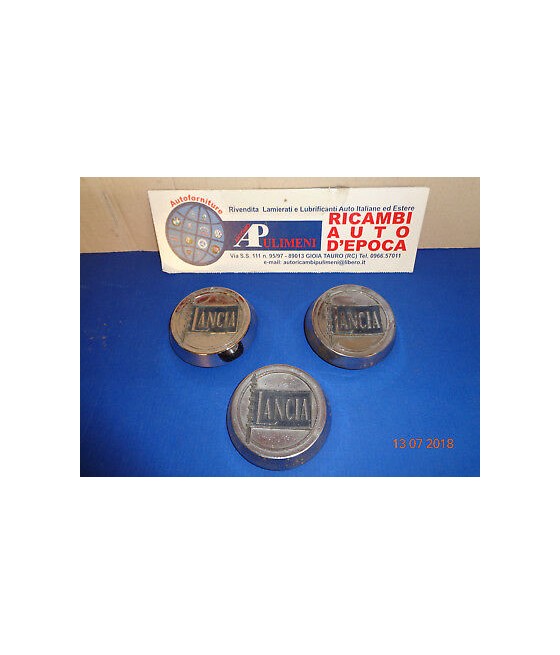 SERIE (3PZ) COPPETTE...