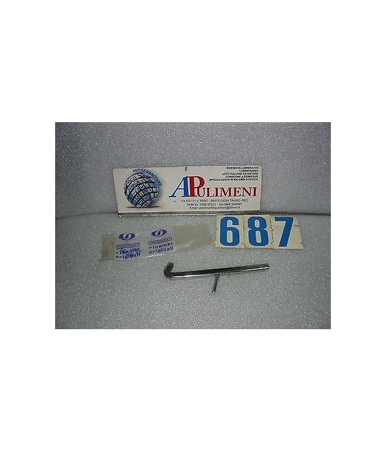 33773161 CORNICE DEFLETTORE...