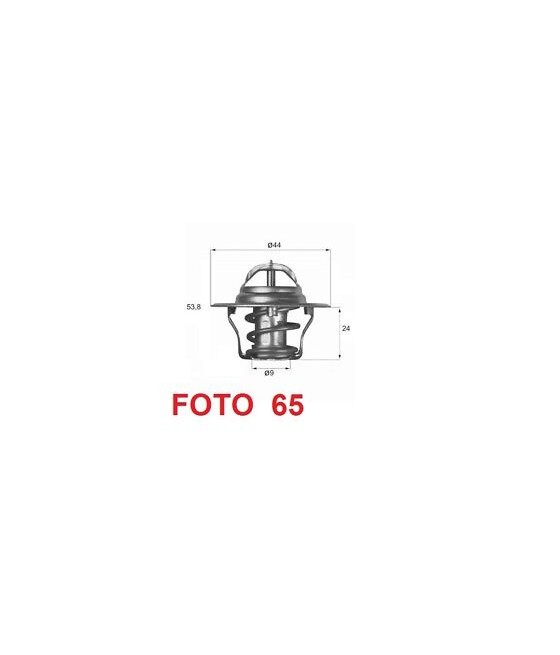 TX.113.82D TERMOSTATO...