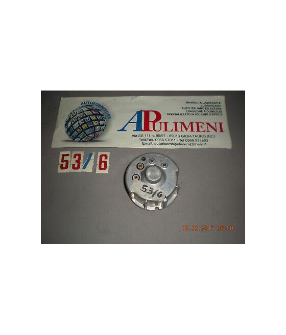 07742 SUPPORTO MOTORINO...