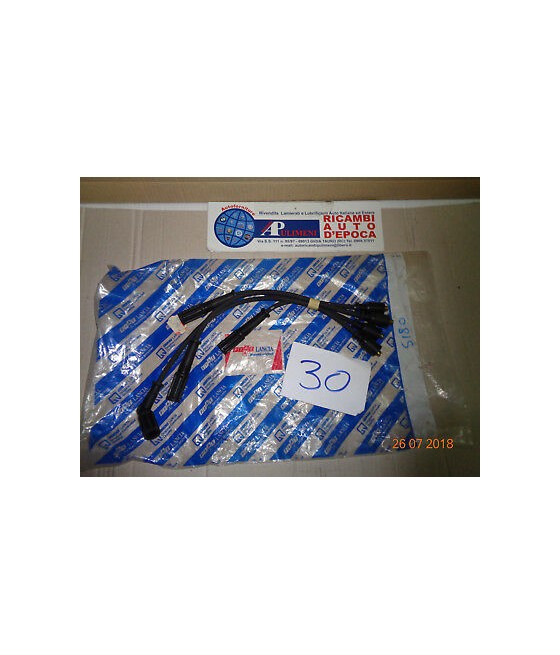 7610048 SERIE CAVI CANDELA...
