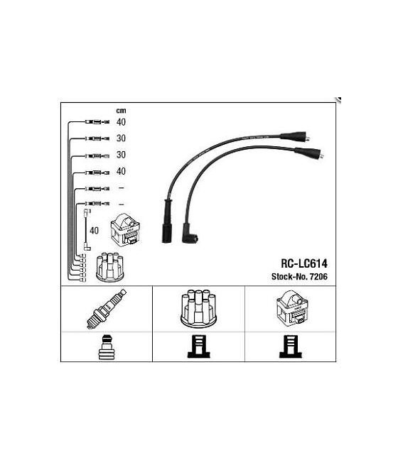7206 C015 SERIE CAVI...
