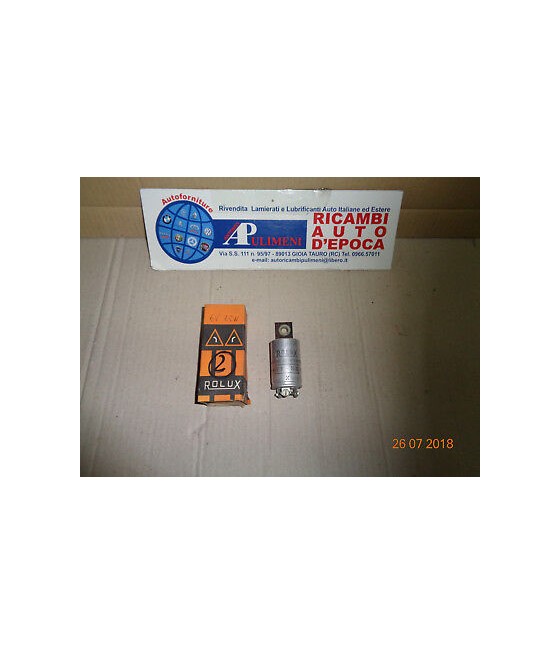 RELE' RELAY TELERUTTORE...