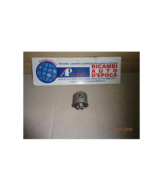 TRL-5A/I RELE' RELAY...