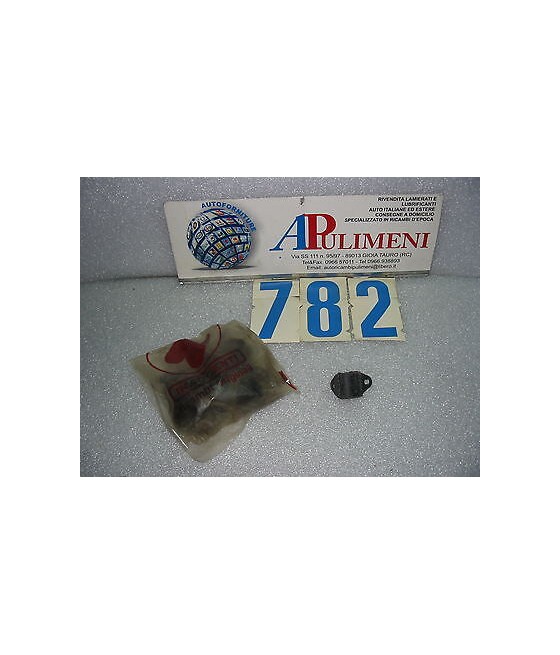 38662104 2A4267 TAMPONE...