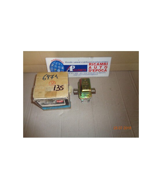 GRO12X-1 REGOLATORE...