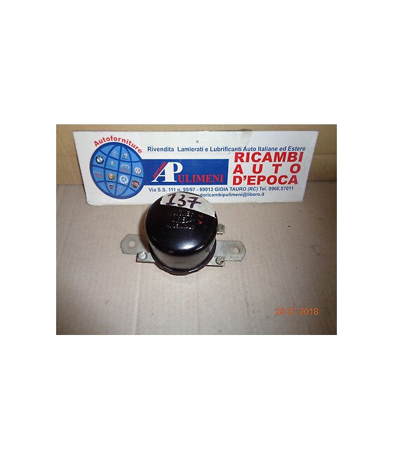 IR47A/200-230/12 REGOLATORE...
