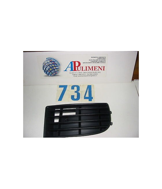 0908716 GRIGLIA (FRONT...