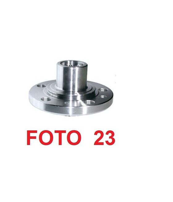 16429 MOZZO RUOTA WHEEL HUB...