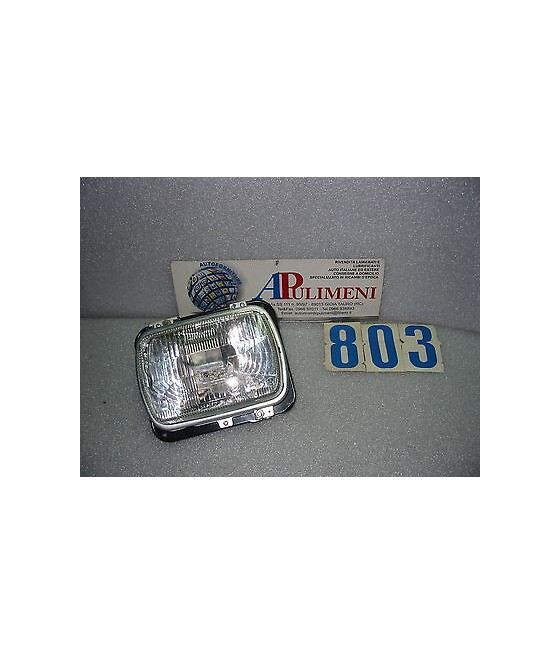 58311100 FARO (HEAD LAMPS)...
