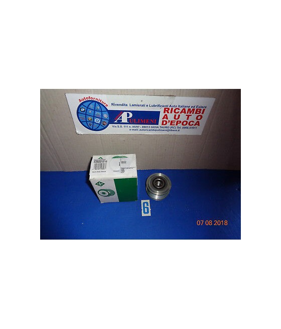 535001210 PULEGGIA...