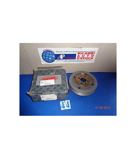 544006510 PULEGGIA ALBERO...