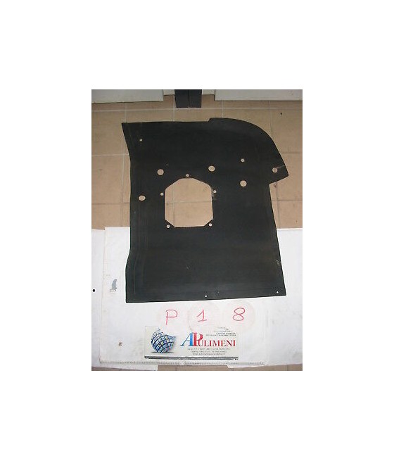 TAPPETO AUTOCARRO OM FIAT