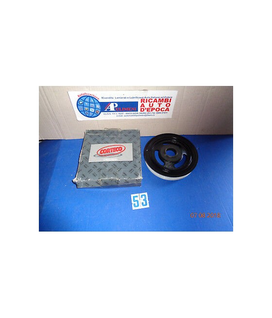 80000682 PULEGGIA ALBERO...