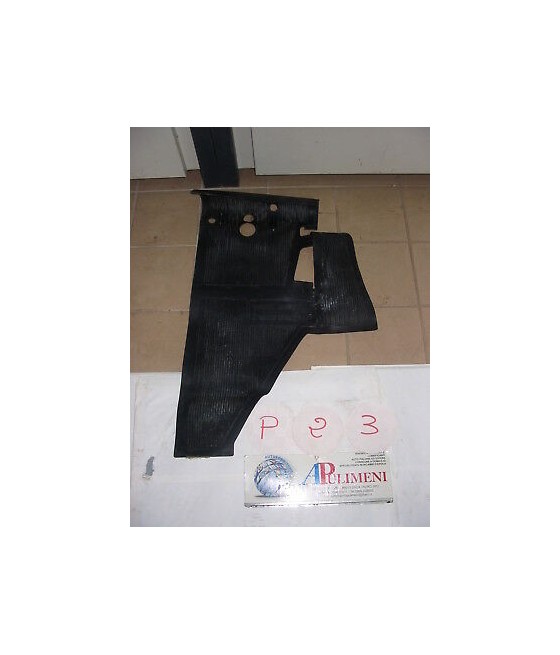 TAPPETO ANTERIORE DX FIAT...