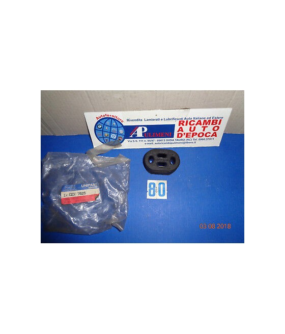 GEX7626 STAFFA SUPPORTO...