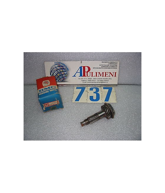 34502108 2A588 ALBERO PRESA...