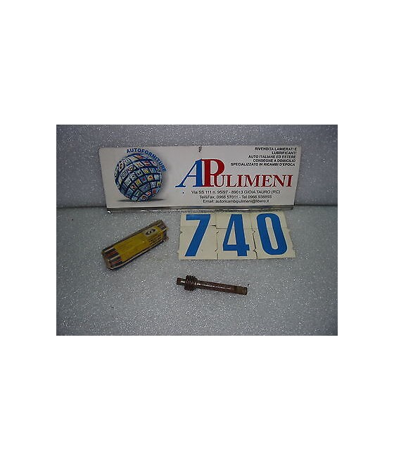 34502321 2A3720 INGRANAGGIO...