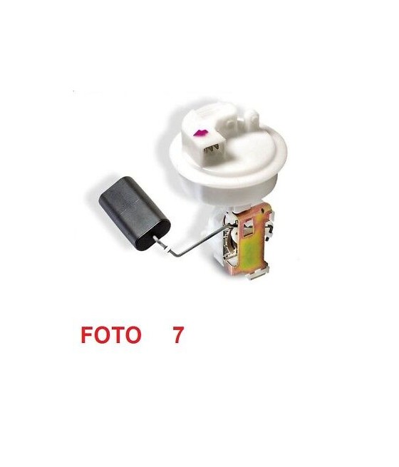 71010 GRUPPO POMPA LIVELLO...