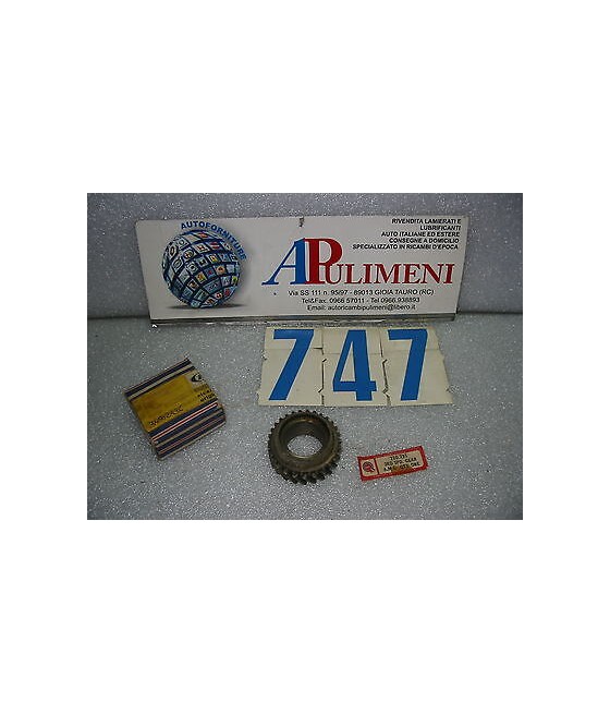 34502436 22G235 INGRANAGGIO...
