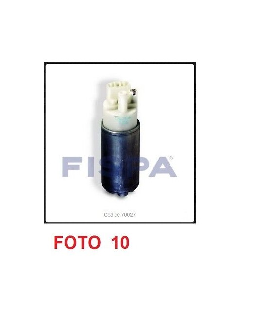 70027A2 POMPA ELETTRICA...