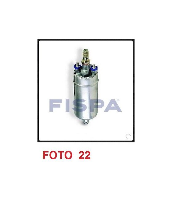 70069A2 POMPA ELETTRICA...