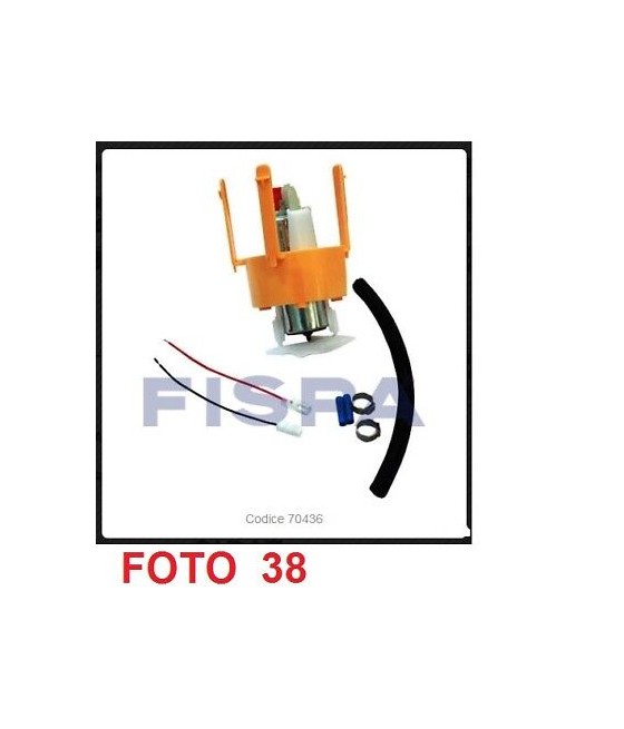 70436 POMPA ELETTRICA...