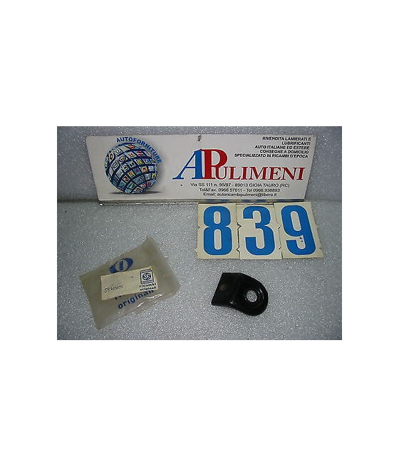 58401108 SUPPORTO RADIATORE...