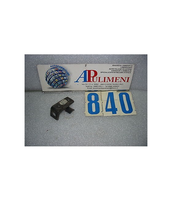 58401109 SUPPORTO RADIATORE...