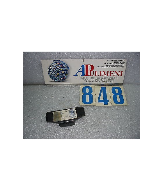 58421302 36G5774 STAFFA DX...