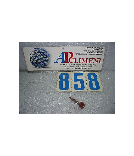 58501140 PIGNONE CONTA KM...