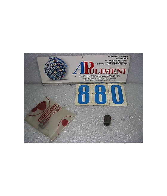 34502409 88G396 GABBIA A...