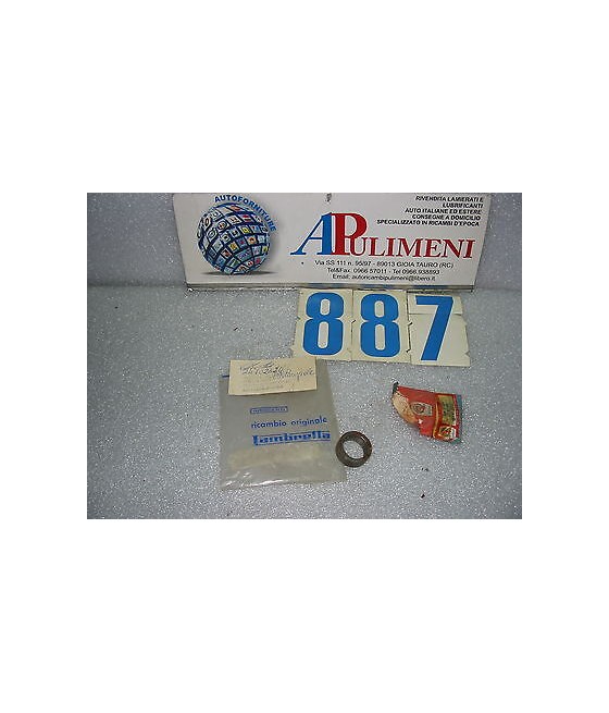 34702324 BTA272 DISTANZIALE...