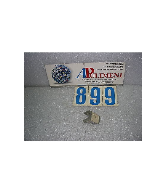 58701307 STAFFA AUSTIN...