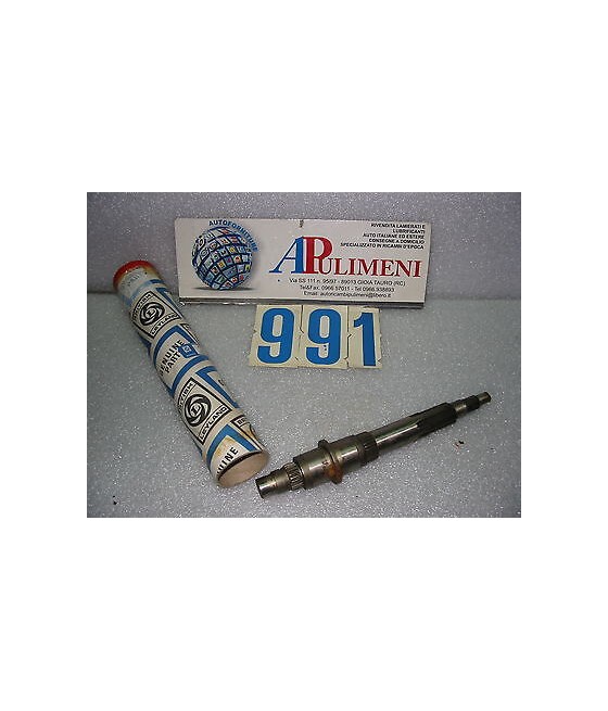 59501488 42H482 ALBERO...
