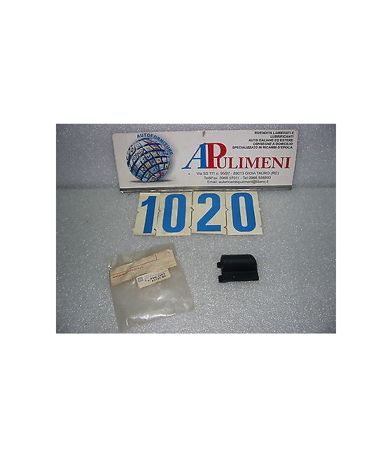 PAM1503 SUPPORTINO AUSTIN...