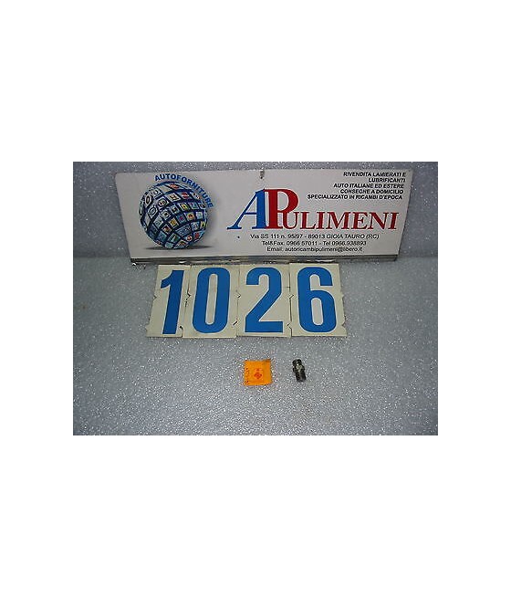 54042369 RACCORDO INNOCENTI...