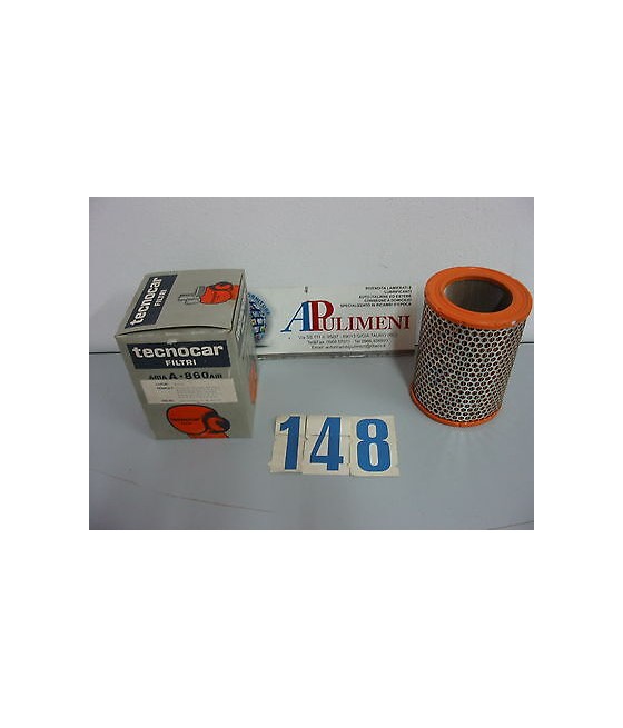 A860 FILTRO ARIA (AIR...