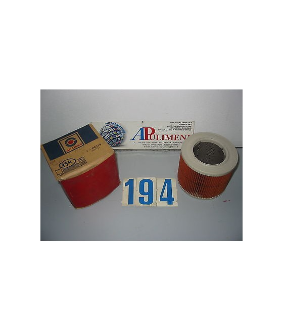 PC149 FILTRO ARIA (AIR...